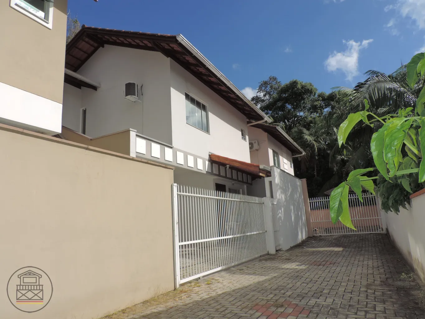 Casa (Sobrado Geminado) — foto 2