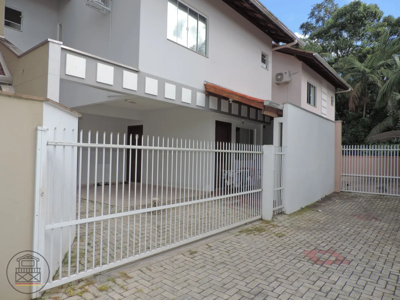 Casa (Sobrado Geminado) — foto 3