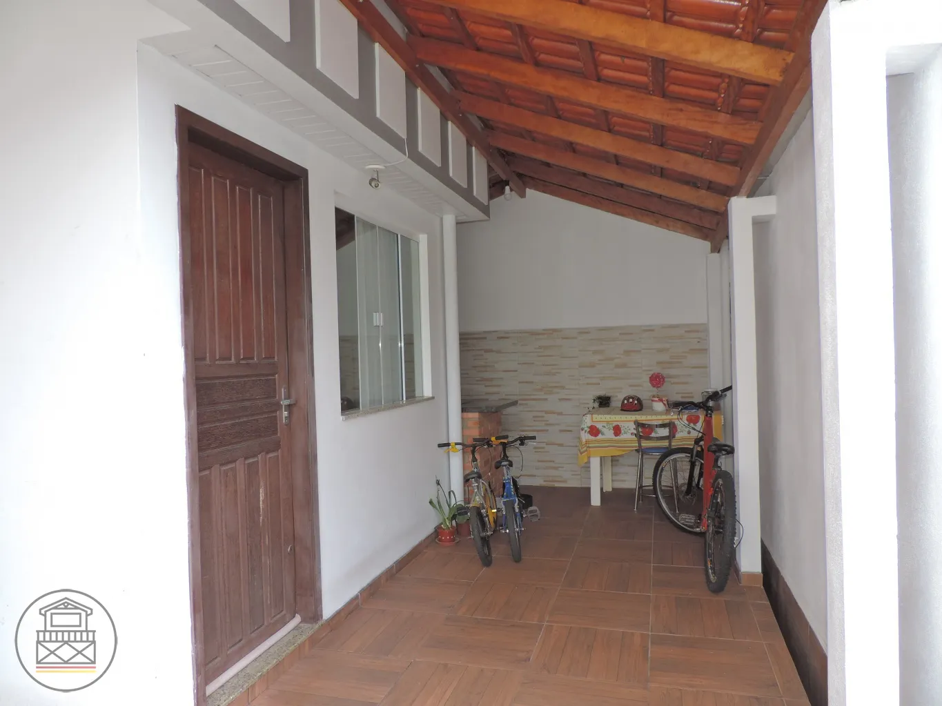 Casa (Sobrado Geminado) — foto 4