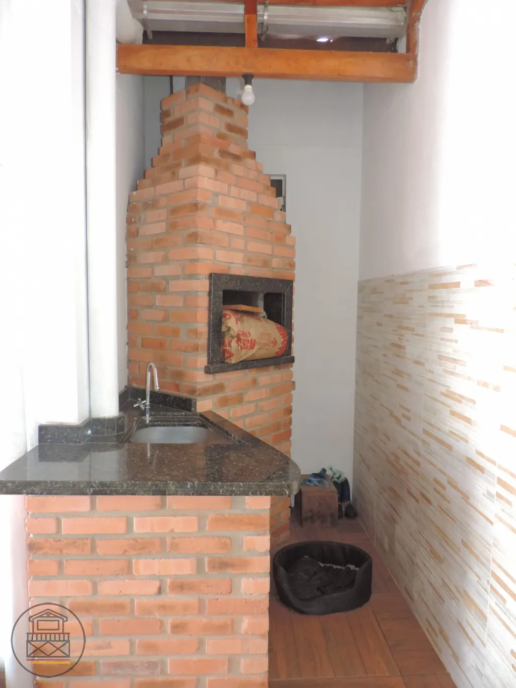 Casa (Sobrado Geminado) — foto 5