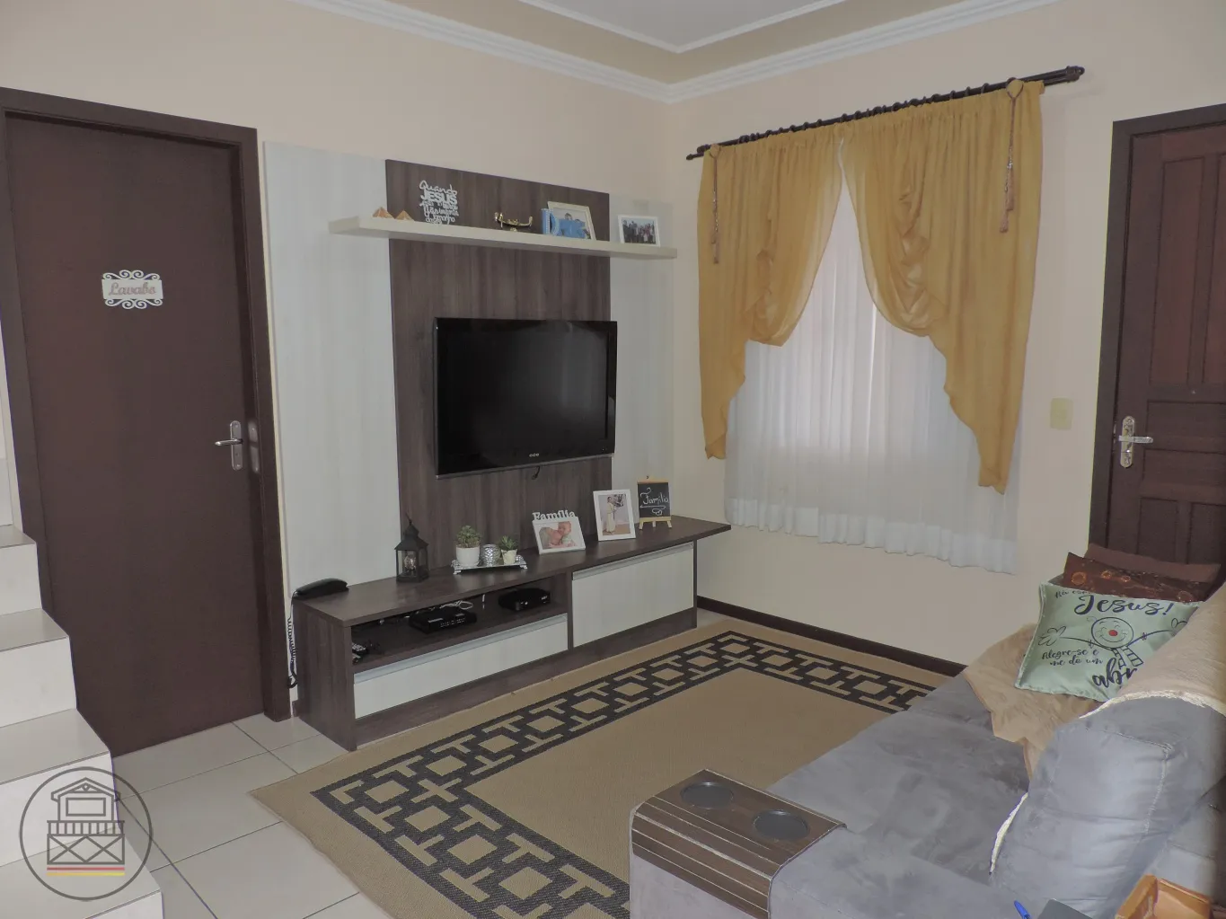 Casa (Sobrado Geminado) — foto 6