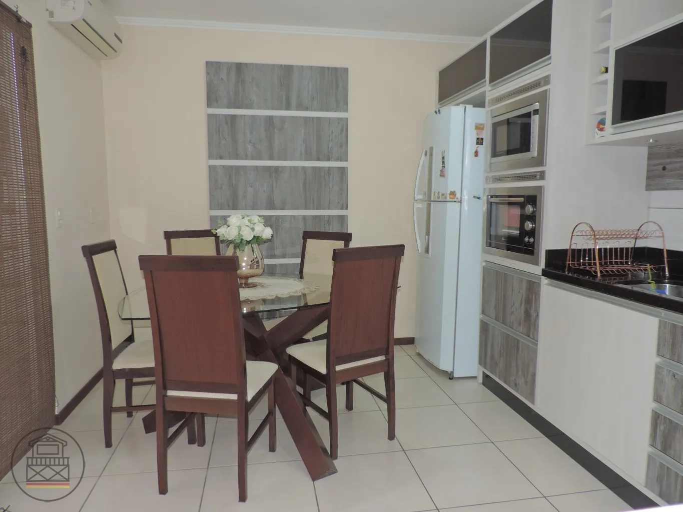 Casa (Sobrado Geminado) — foto 7