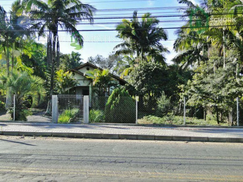 Terreno à venda, 2 m por R$ 1.950.000,00 - Itoupavazinha - Blumenau/SC — foto 5