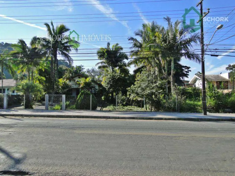 Terreno à venda, 2 m por R$ 1.950.000,00 - Itoupavazinha - Blumenau/SC — foto 3