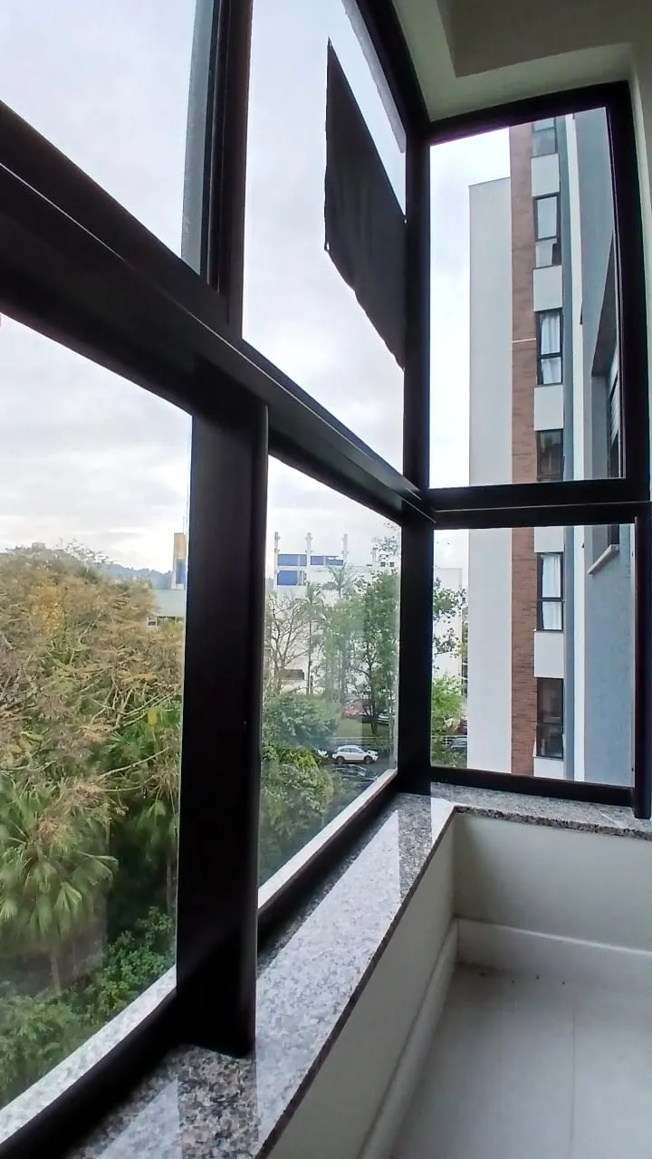 WZ Discovery Residence - apto 1 dorm - empreendimento entregue ! — foto 6