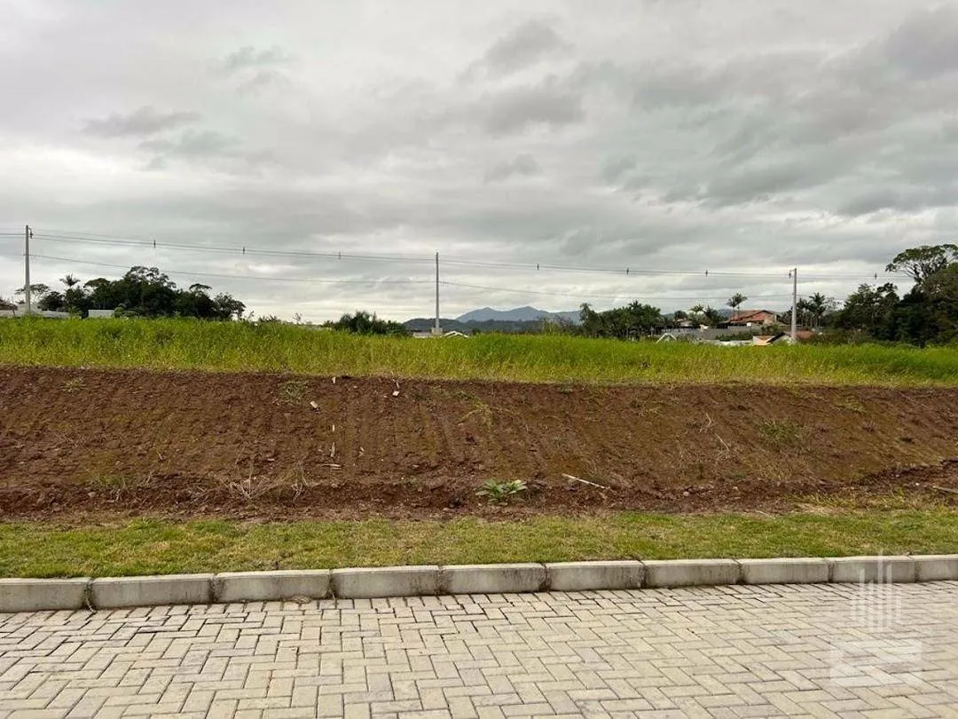 Terreno à venda, 360 m por R$ 250.000,00 - Figueira - Gaspar/SC - foto 1
