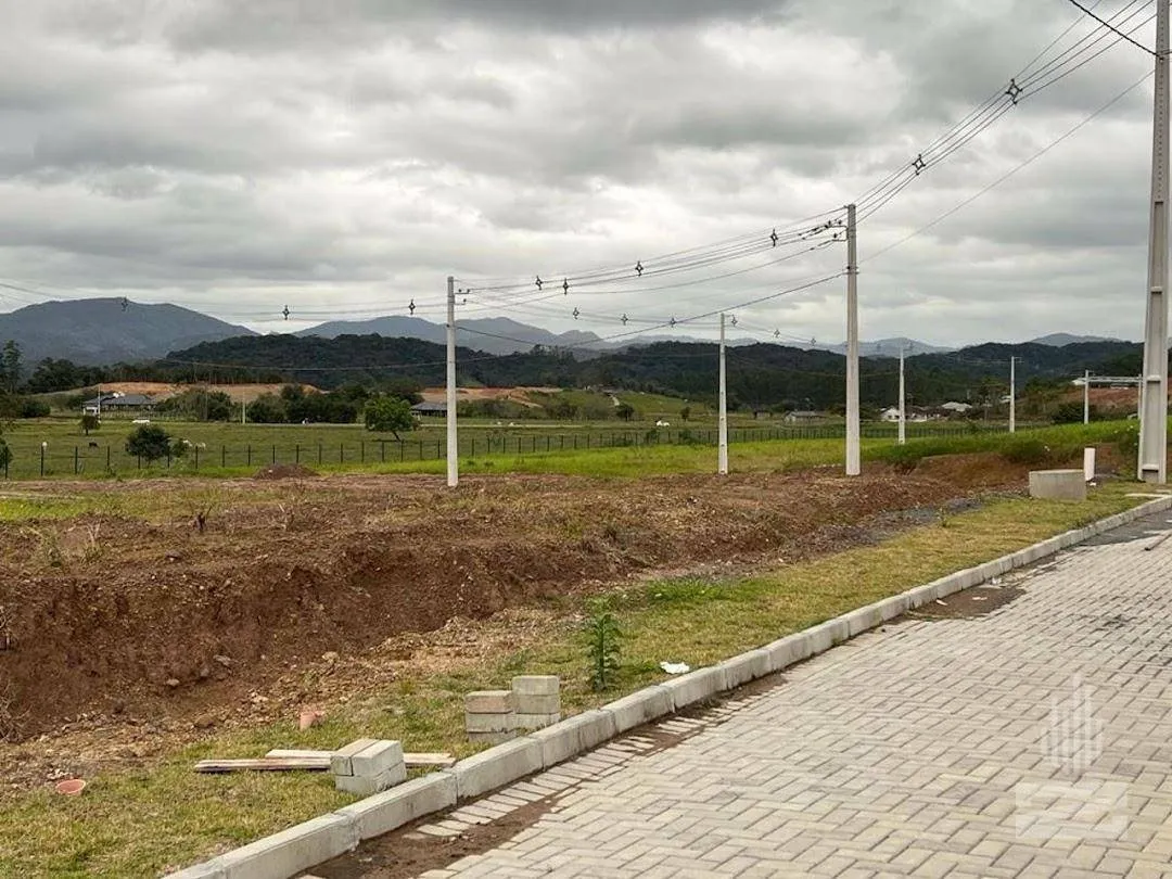 Terreno à venda, 360 m por R$ 250.000,00 - Figueira - Gaspar/SC — foto 2