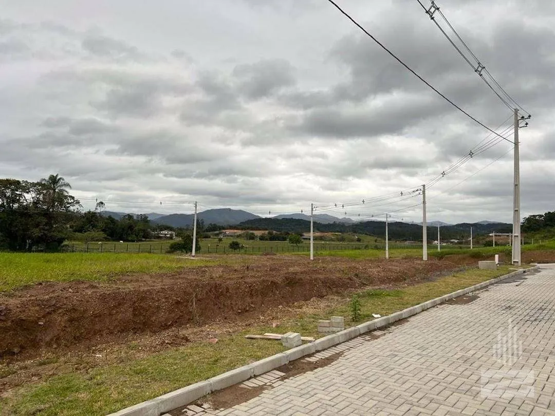 Terreno à venda, 360 m por R$ 250.000,00 - Figueira - Gaspar/SC — foto 4