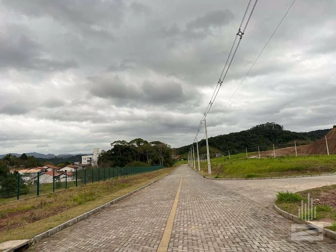 Terreno à venda, 360 m por R$ 250.000,00 - Figueira - Gaspar/SC — foto 6