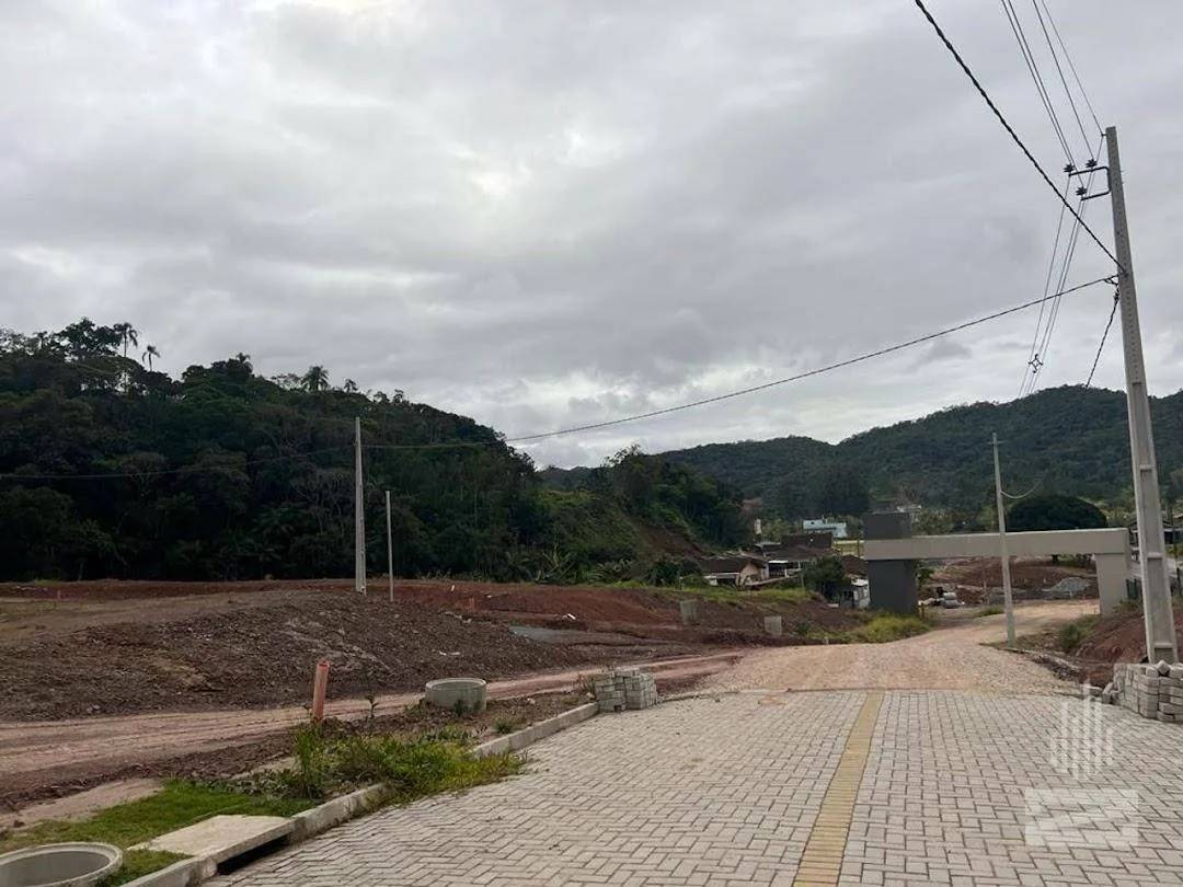 Terreno à venda, 360 m por R$ 250.000,00 - Figueira - Gaspar/SC — foto 7
