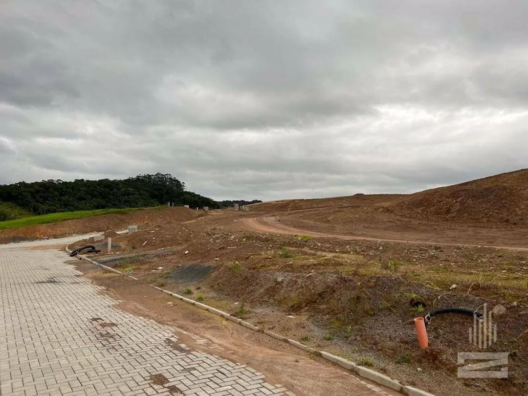 Terreno à venda, 360 m por R$ 250.000,00 - Figueira - Gaspar/SC — foto 3