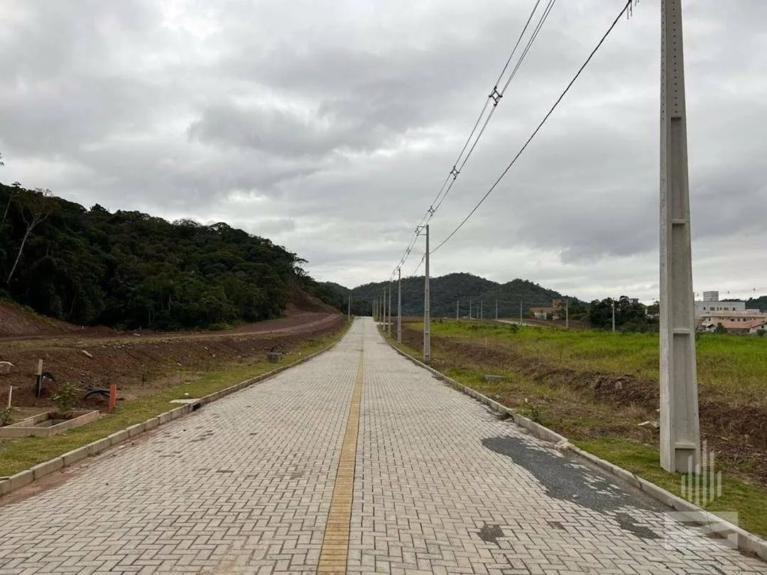 Terreno à venda, 360 m por R$ 250.000,00 - Figueira - Gaspar/SC — foto 5