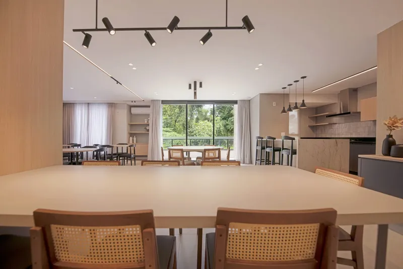 WZ Discovery Residence - Apartamentos 2 suítes - empreendimento entregue! — foto 3
