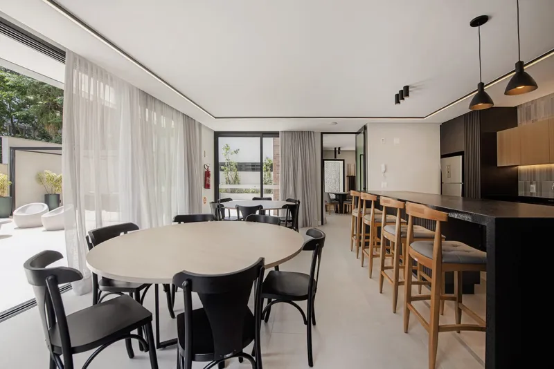 WZ Discovery Residence - Apartamentos 2 suítes - empreendimento entregue! — foto 4