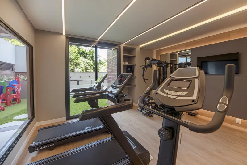WZ Discovery Residence - Apartamentos 2 suítes - empreendimento entregue! — foto 5