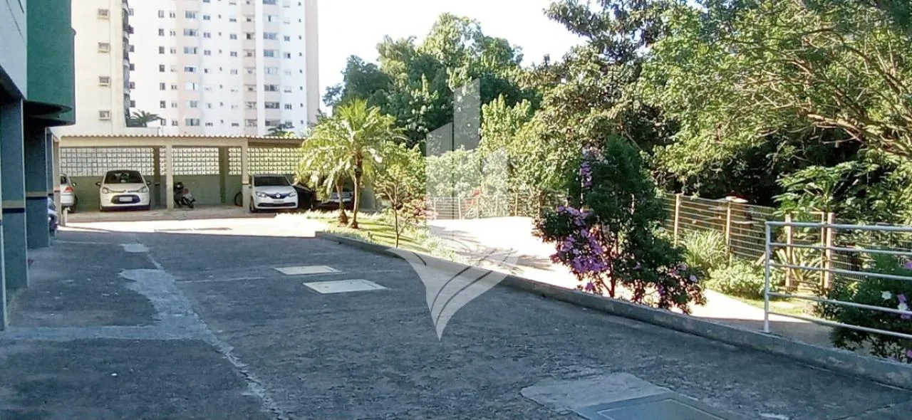 Apartamento 3 dormitórios,1 suíte, 1 vaga de garagem — foto 2