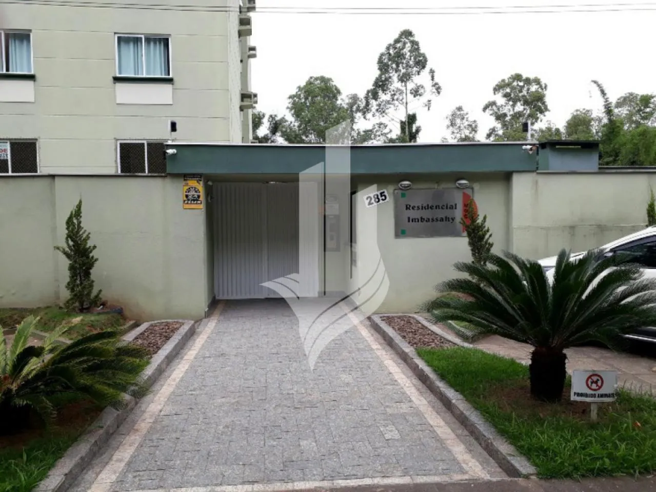 Apartamento 3 dormitórios,1 suíte, 1 vaga de garagem — foto 3