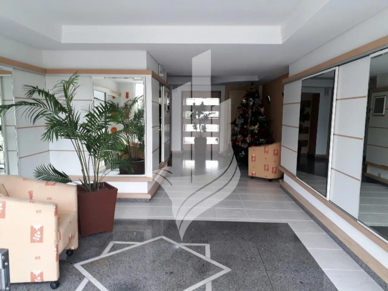 Apartamento 3 dormitórios,1 suíte, 1 vaga de garagem — foto 4