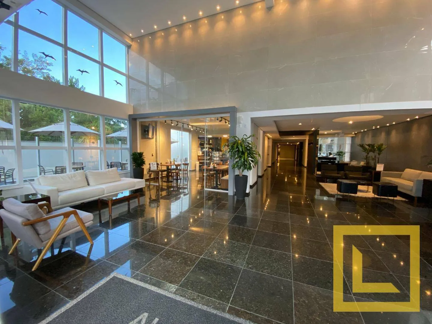 Sala à venda, 32 m por R$ 300.000,00 - Jardim Blumenau - Blumenau/SC — foto 3