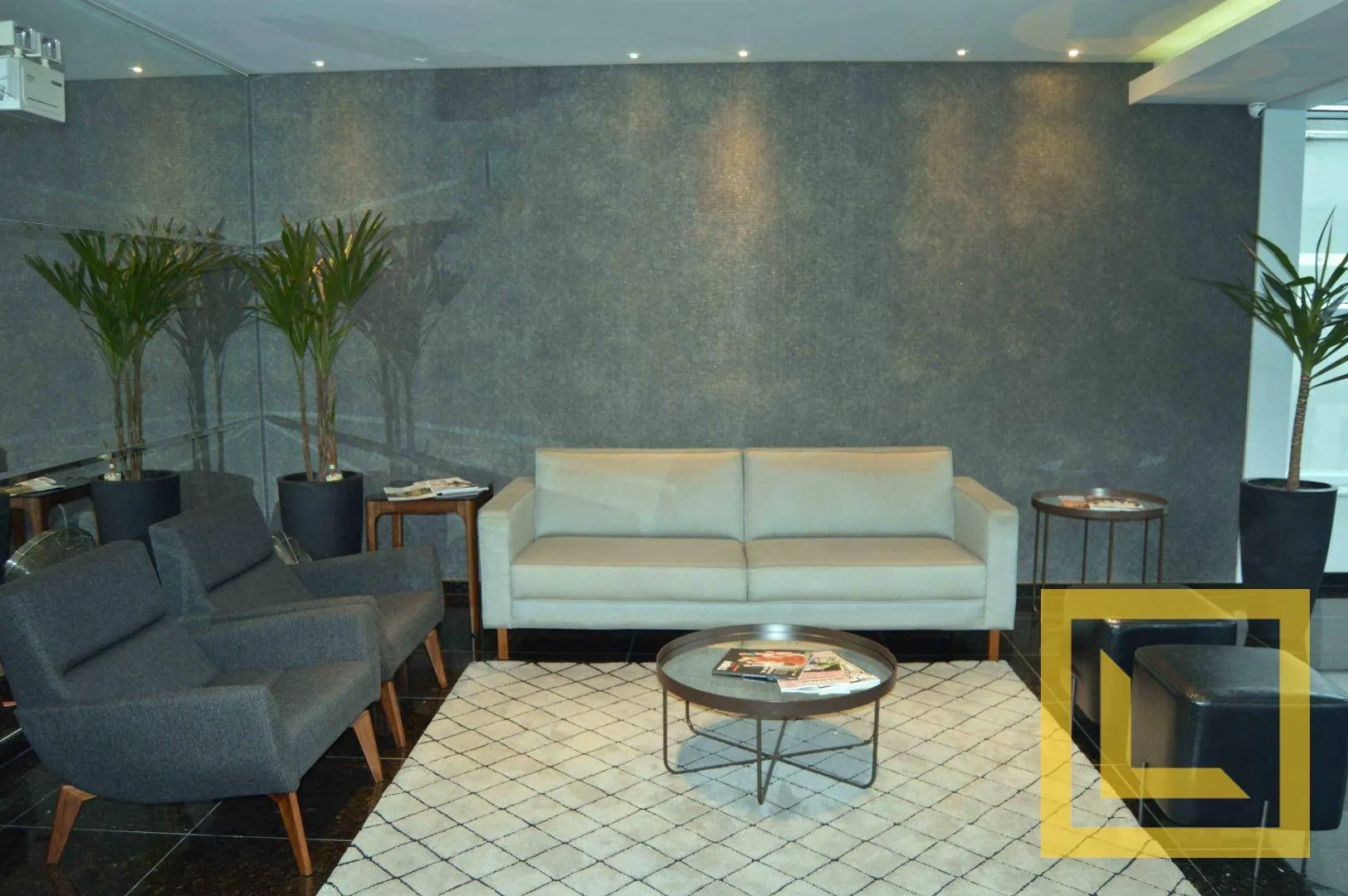 Sala à venda, 32 m por R$ 300.000,00 - Jardim Blumenau - Blumenau/SC — foto 4