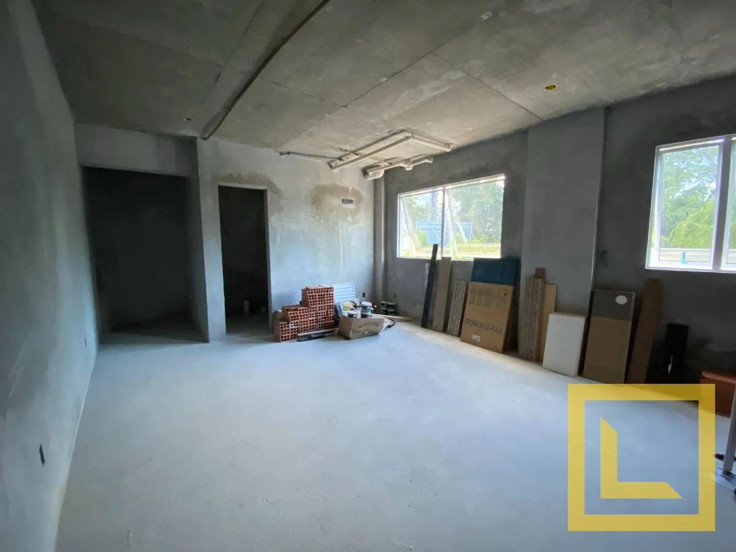 Sala à venda, 32 m por R$ 300.000,00 - Jardim Blumenau - Blumenau/SC — foto 6