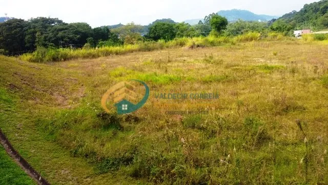 Terreno com frente para BR 470 à venda em Blumenau bairro Badenfurt — foto 4