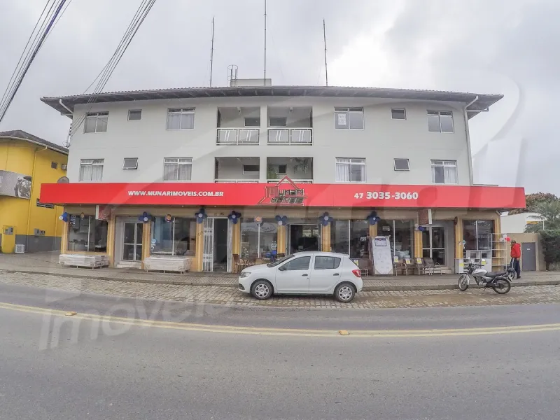 Apartamento na Itoupava Norte - foto 1