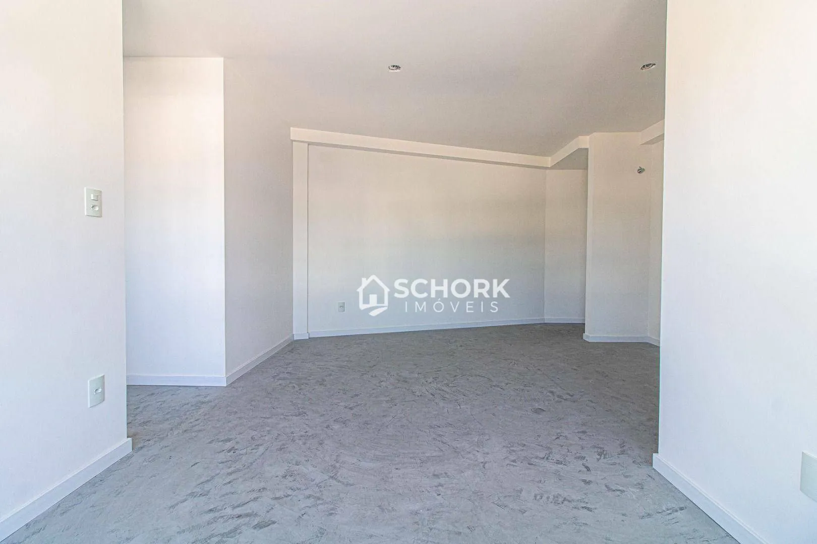 Apartamento com 2 dormitórios à venda, 55 m por R$ 510.694,39 - Victor Konder - Blumenau/SC — foto 5