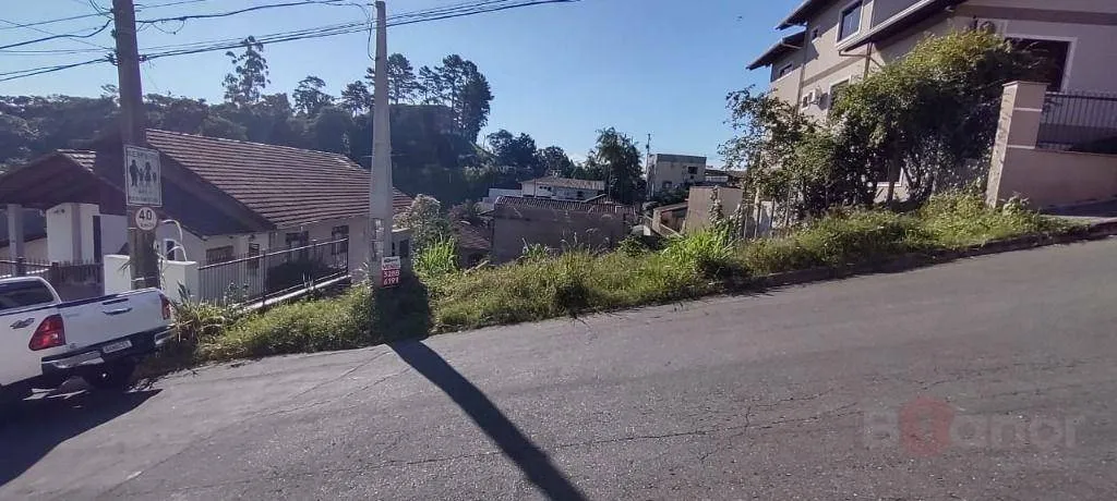 Terreno à venda, 435 m por R$ 360.000,00 - Escola Agrícola - Blumenau/SC - foto 1