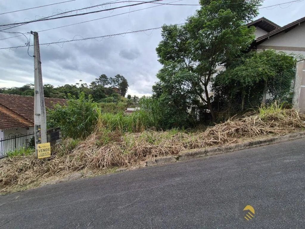 Terreno à venda, 435m² no Escola Agrícola, Blumenau - foto 1