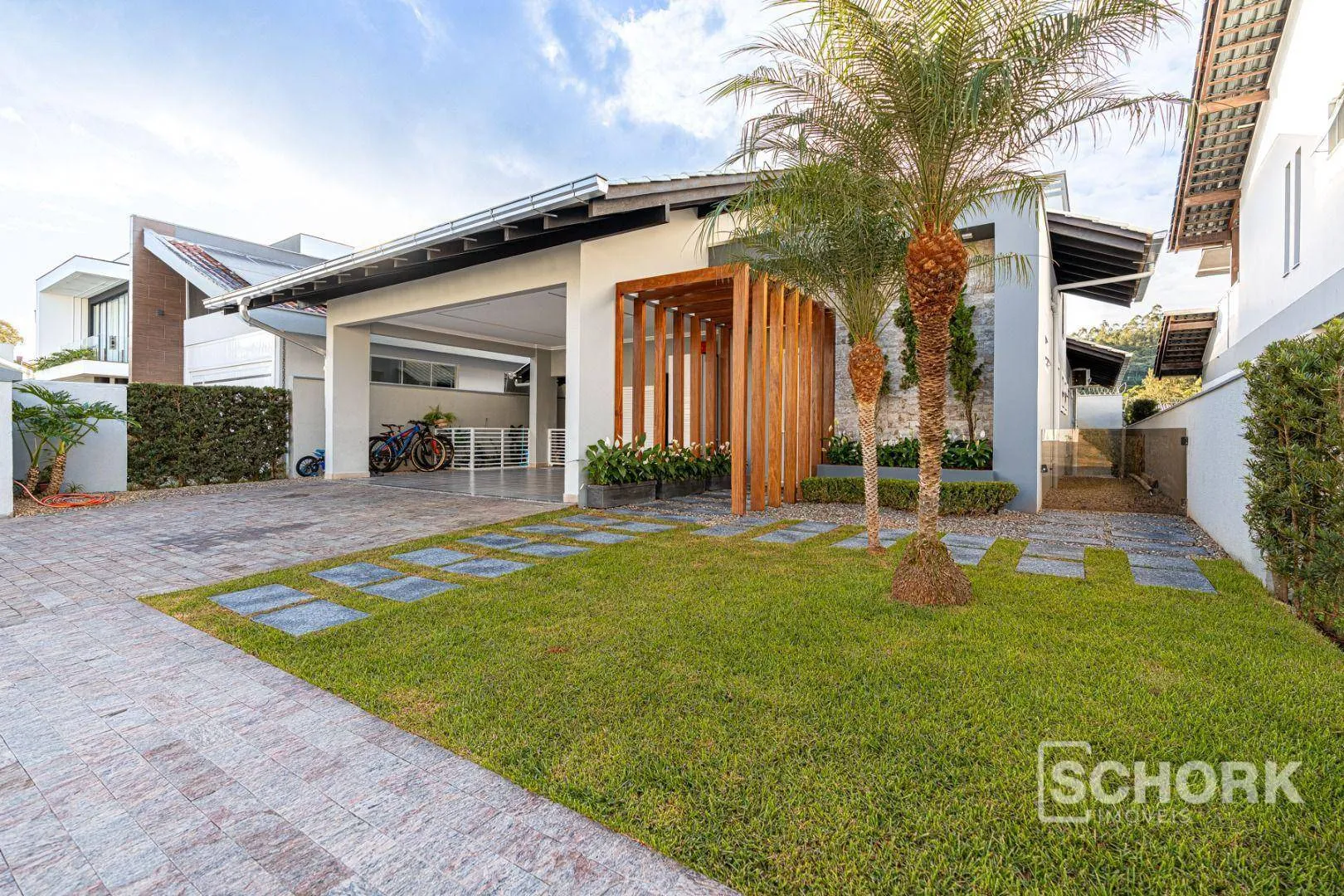 Casa com 3 dormitórios à venda, 241 m por R$ 1.950.000,00 - Itoupava Central - Blumenau/SC — foto 2