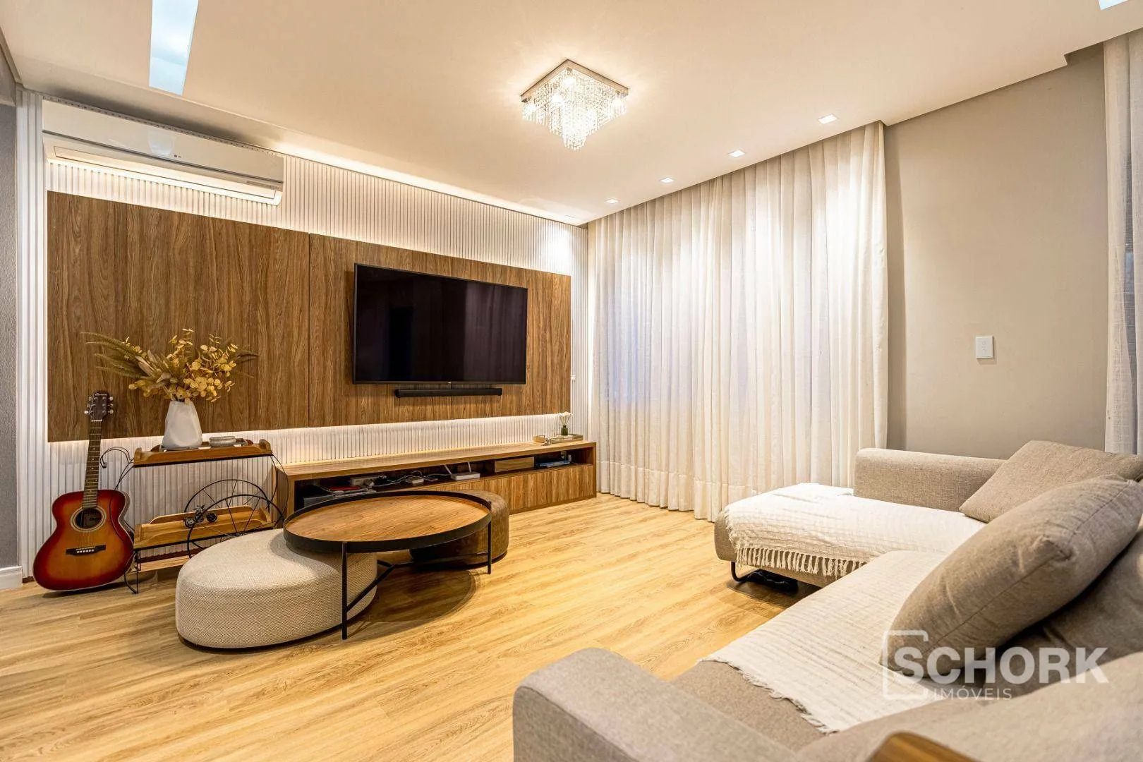Casa com 3 dormitórios à venda, 241 m por R$ 1.950.000,00 - Itoupava Central - Blumenau/SC — foto 4