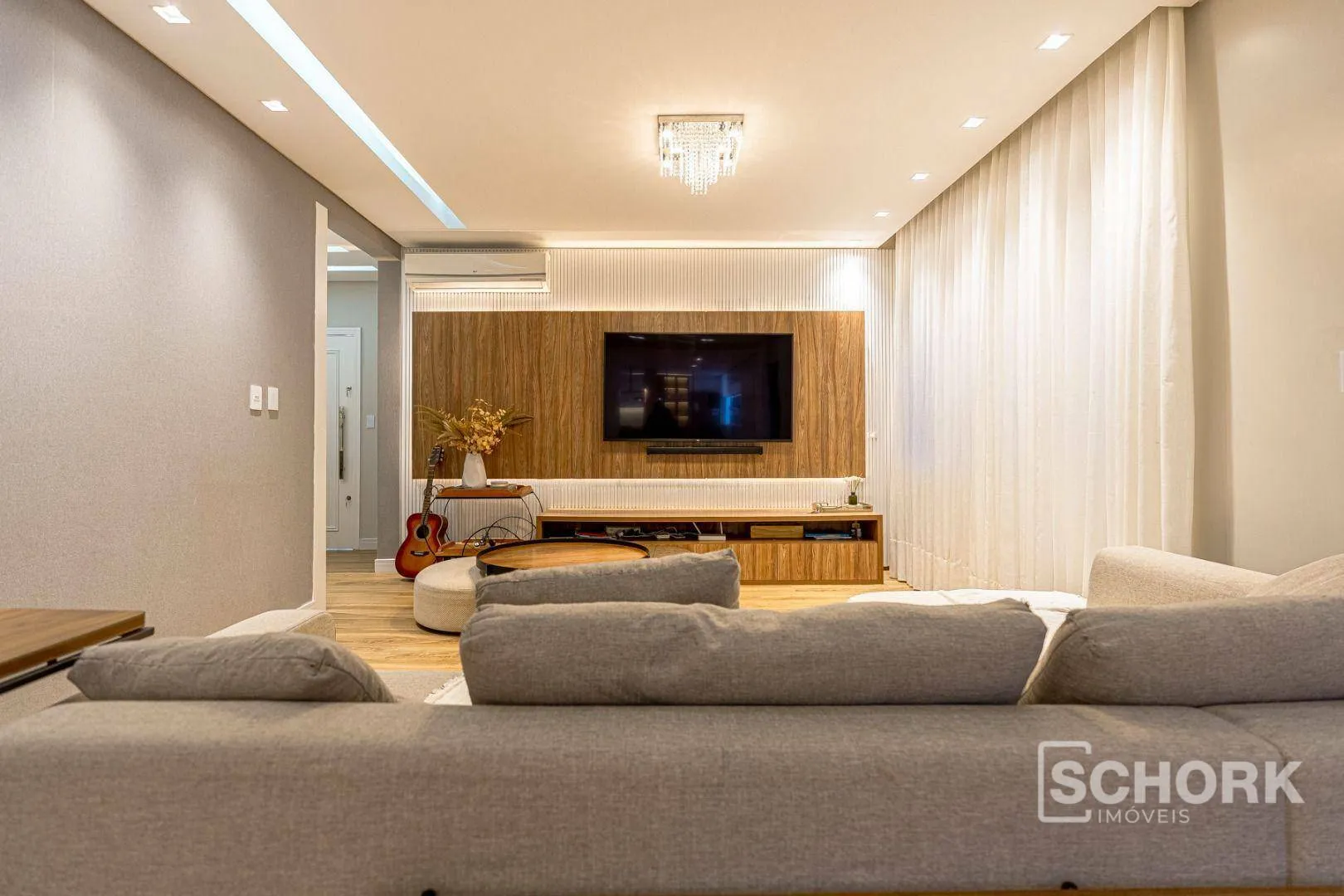 Casa com 3 dormitórios à venda, 241 m por R$ 1.950.000,00 - Itoupava Central - Blumenau/SC — foto 5
