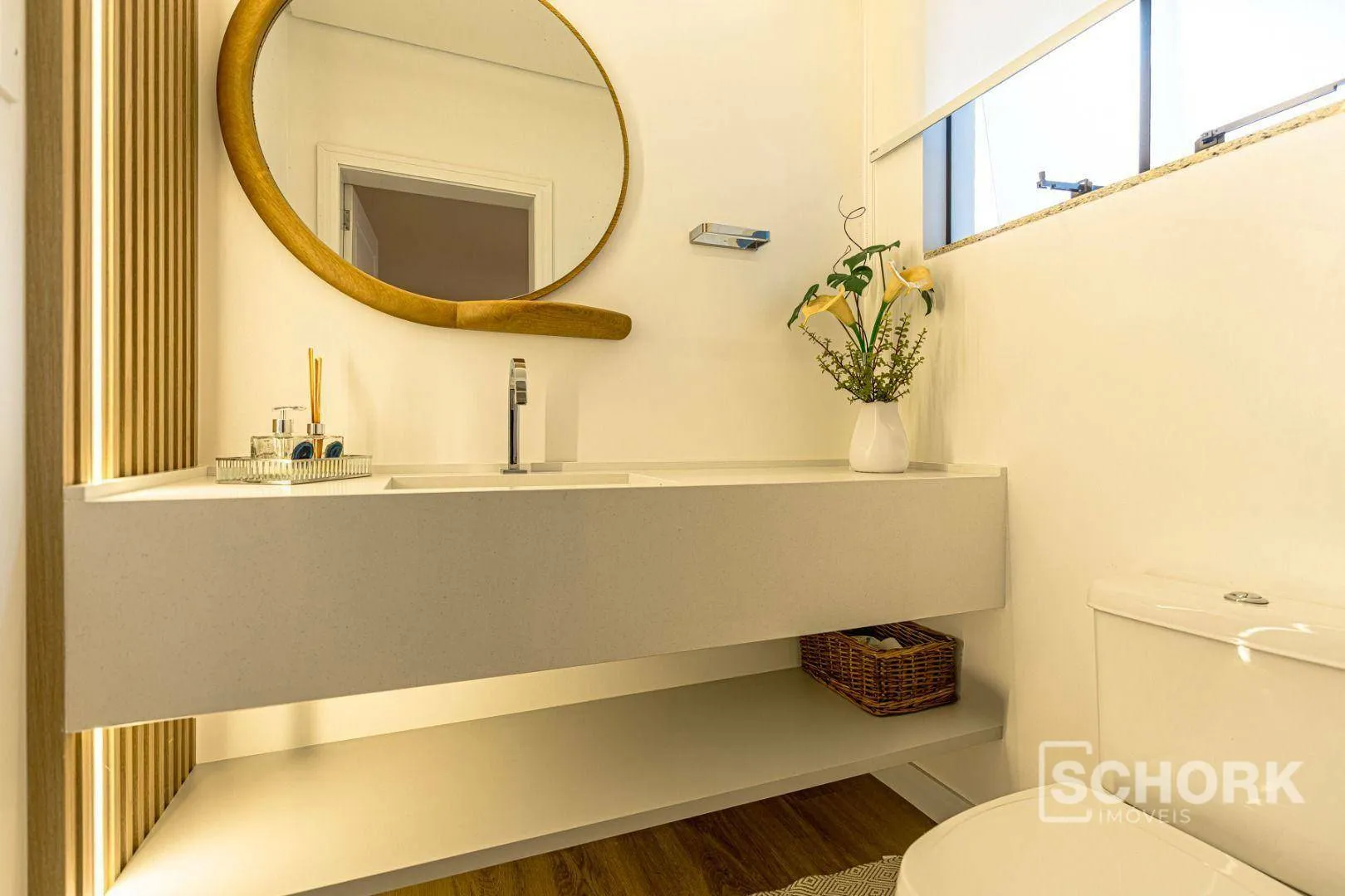 Casa com 3 dormitórios à venda, 241 m por R$ 1.950.000,00 - Itoupava Central - Blumenau/SC — foto 3