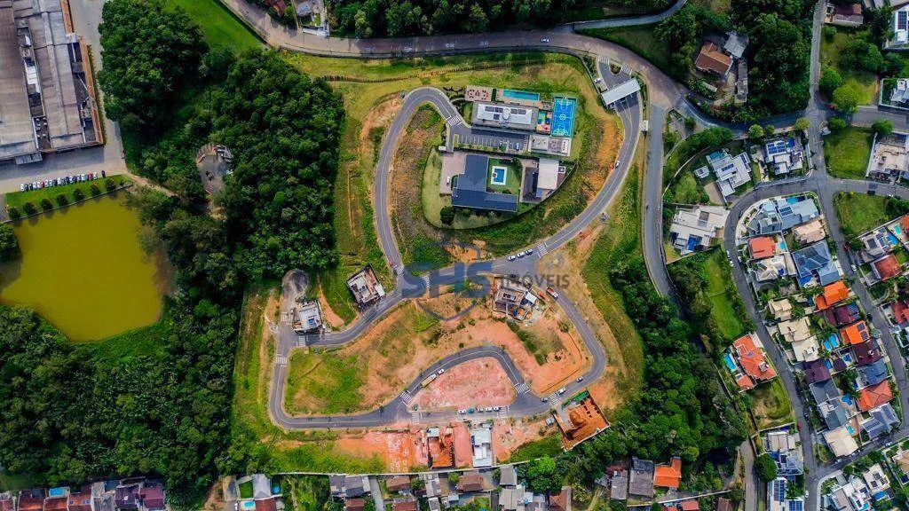 Terreno à venda, 261 m por R$ 615.000,00 - Itoupava Norte - Blumenau/SC — foto 2