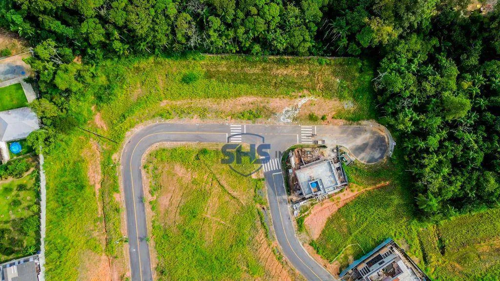 Terreno à venda, 261 m por R$ 615.000,00 - Itoupava Norte - Blumenau/SC — foto 3
