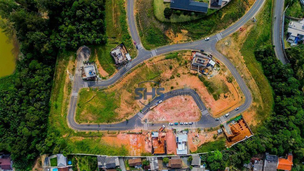 Terreno à venda, 261 m por R$ 615.000,00 - Itoupava Norte - Blumenau/SC — foto 4