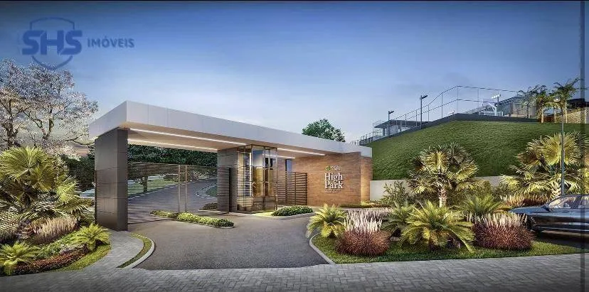Terreno à venda, 261 m por R$ 615.000,00 - Itoupava Norte - Blumenau/SC — foto 5