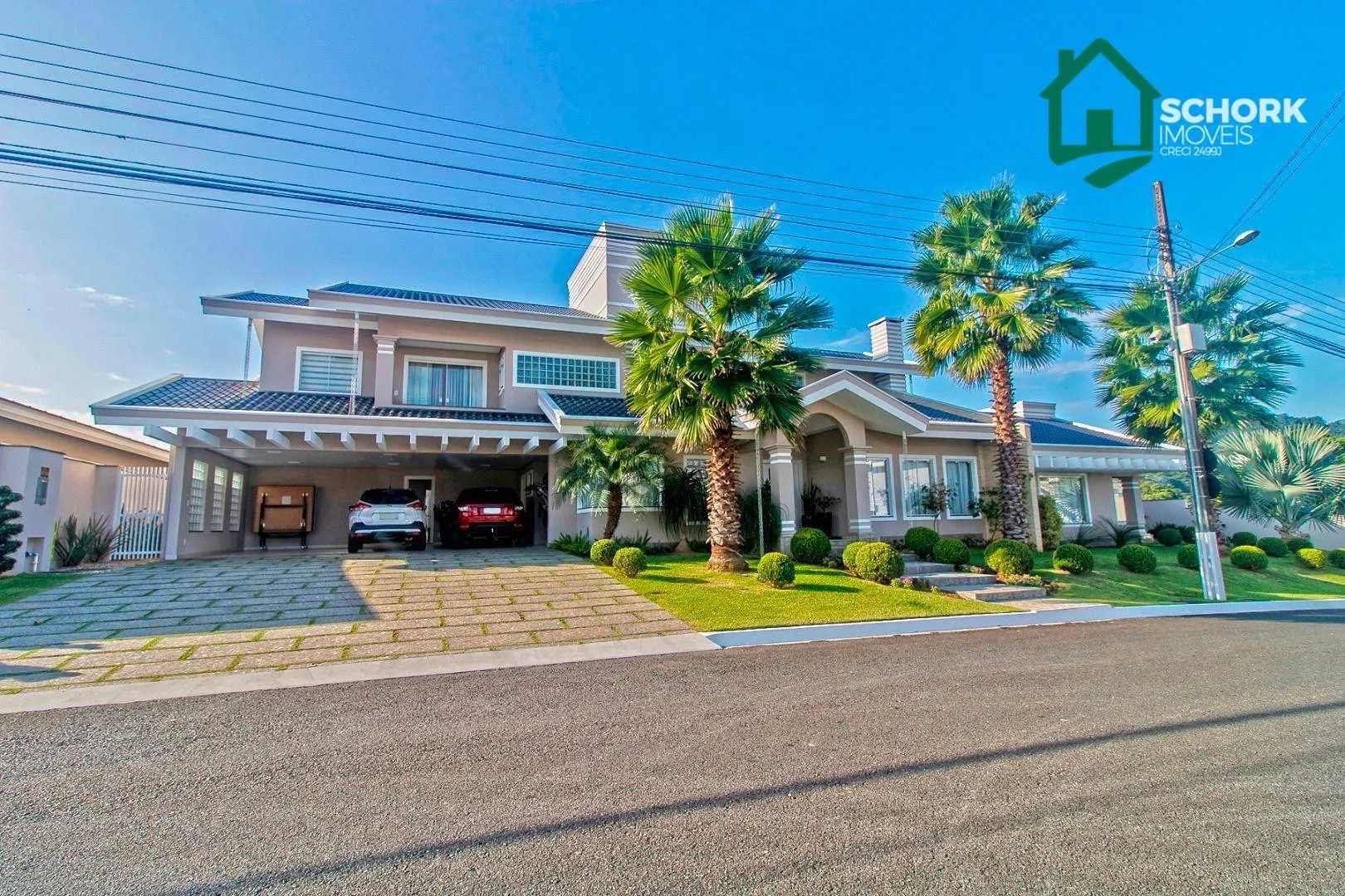 Casa com 4 dormitórios à venda, 450 m por R$ 4.200.000,00 - Itoupava Central - Blumenau/SC — foto 5