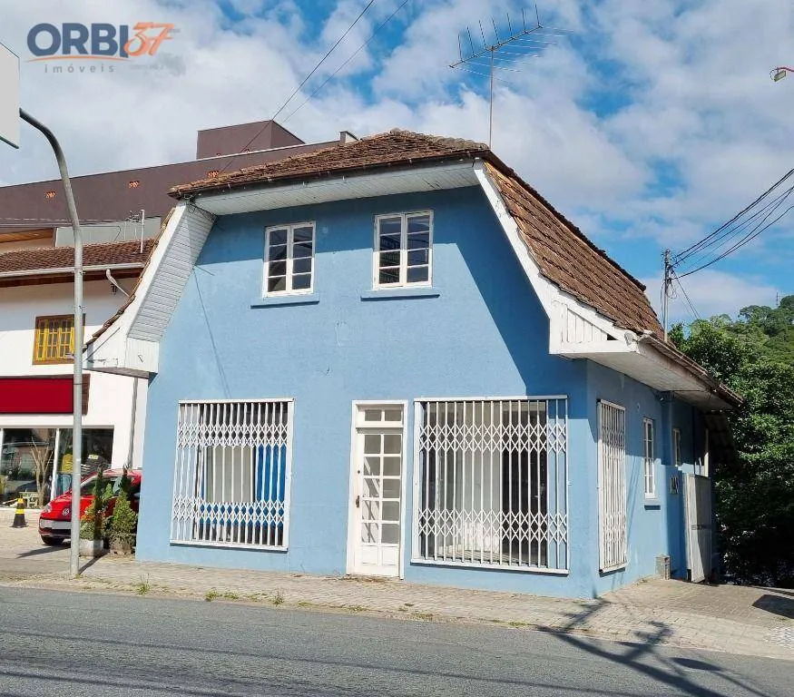 Terreno à venda, 1098 m por R$ 1.280.000,00 - Garcia - Blumenau/SC - foto 1