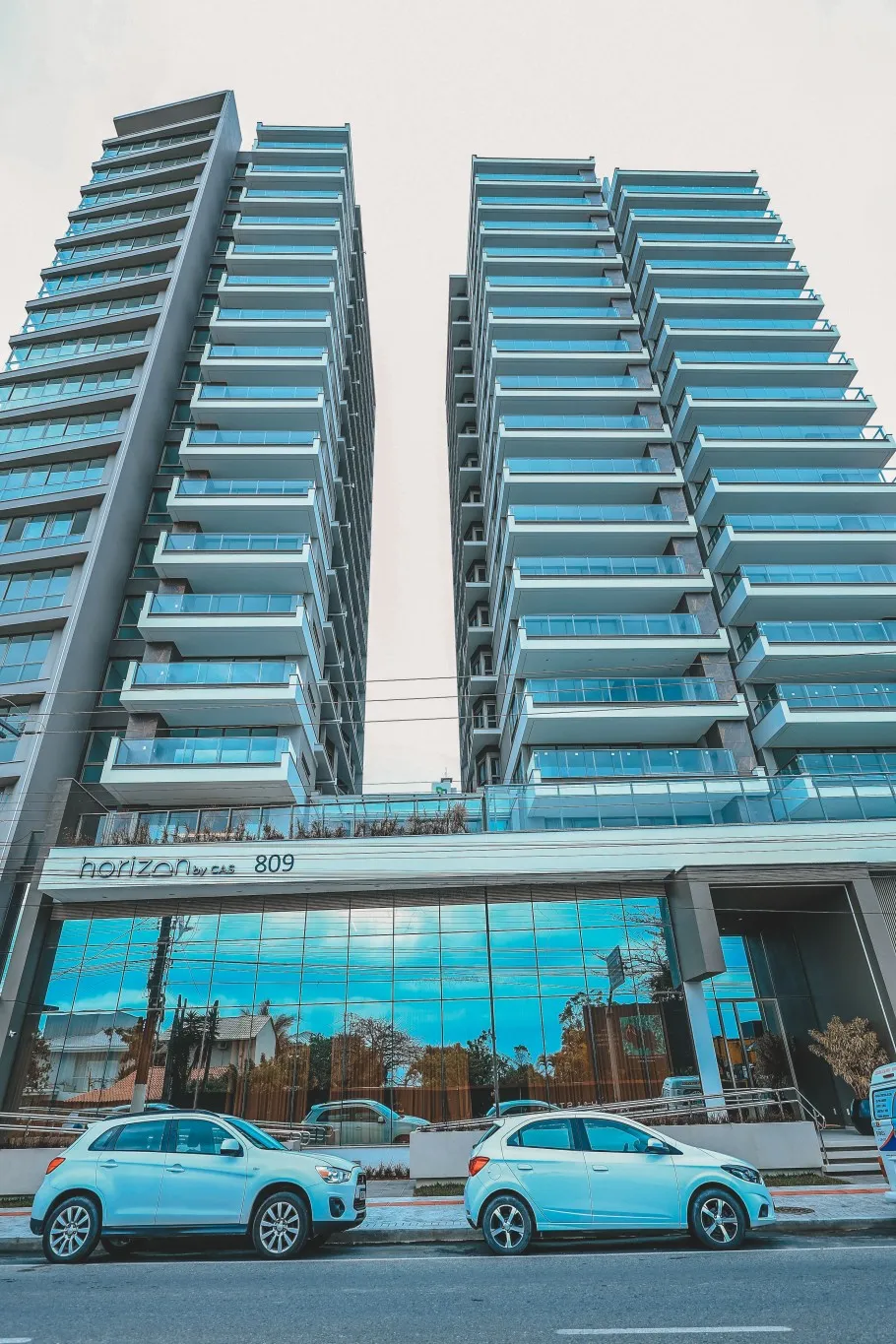 Empreendimento Horizon com 3 ou 4 suítes e área de lazer completa no Centro de Balneário Piçarras! — foto 3
