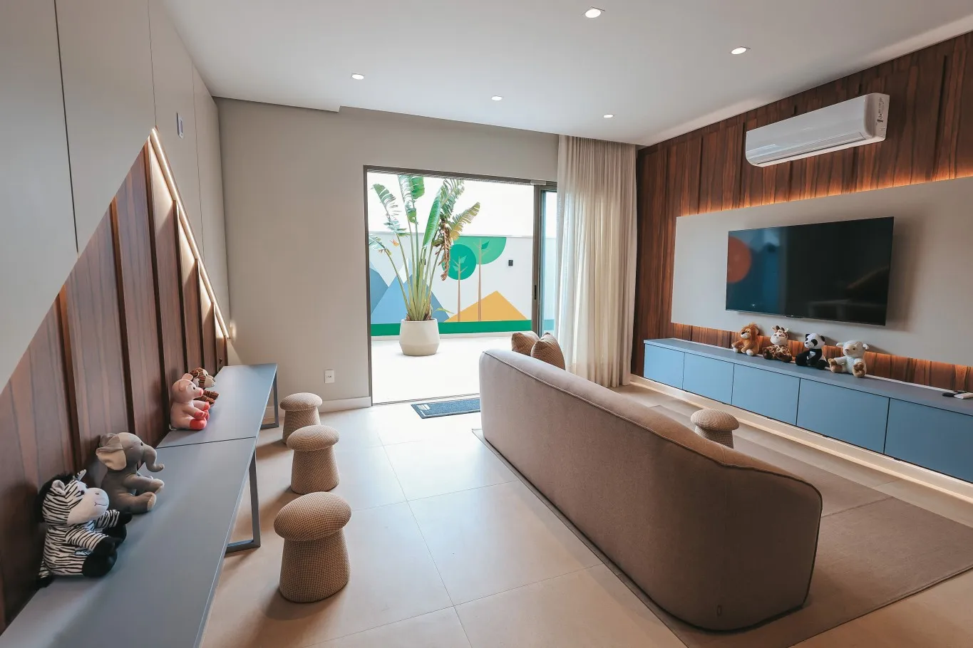 Empreendimento Horizon com 3 ou 4 suítes e área de lazer completa no Centro de Balneário Piçarras! — foto 4