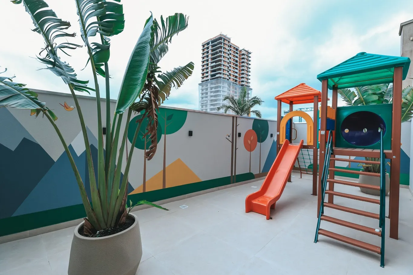 Empreendimento Horizon com 3 ou 4 suítes e área de lazer completa no Centro de Balneário Piçarras! — foto 5