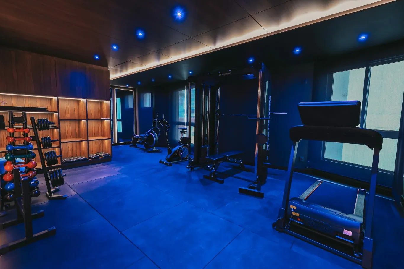 Empreendimento Horizon com 3 ou 4 suítes e área de lazer completa no Centro de Balneário Piçarras! — foto 7