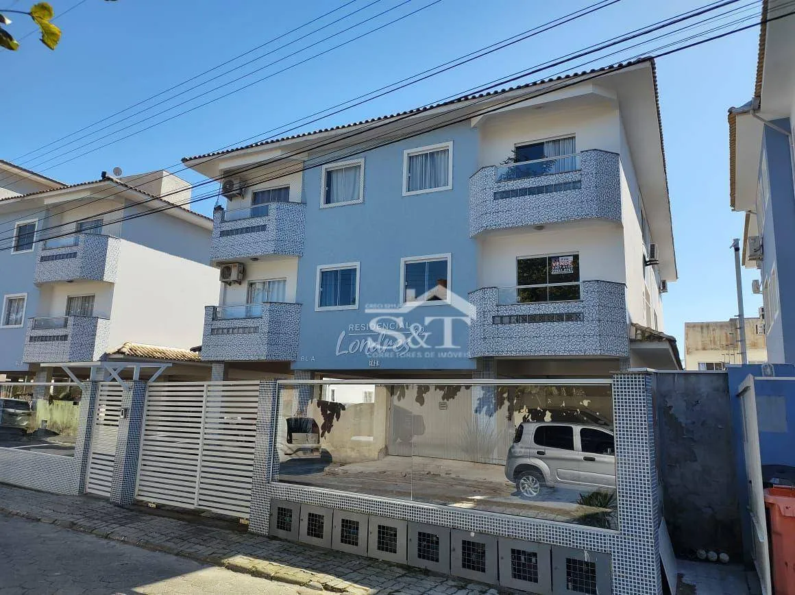 Apartamento com 2 dormitórios à venda, 65 m por R$ 450.000,00 - Ingleses do Rio Vermelho - Florianópolis/SC - foto 1