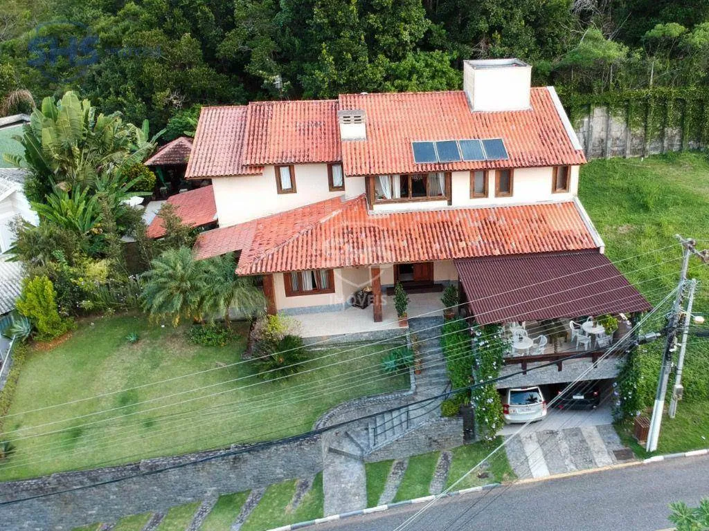 Casa com 4 suítes à venda, 446 m por R$ 3.500.000 - Ariribá - Balneário Camboriú/SC — foto 3
