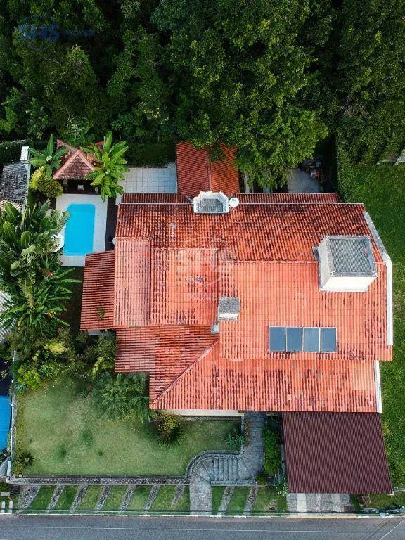 Casa com 4 suítes à venda, 446 m por R$ 3.500.000 - Ariribá - Balneário Camboriú/SC — foto 4