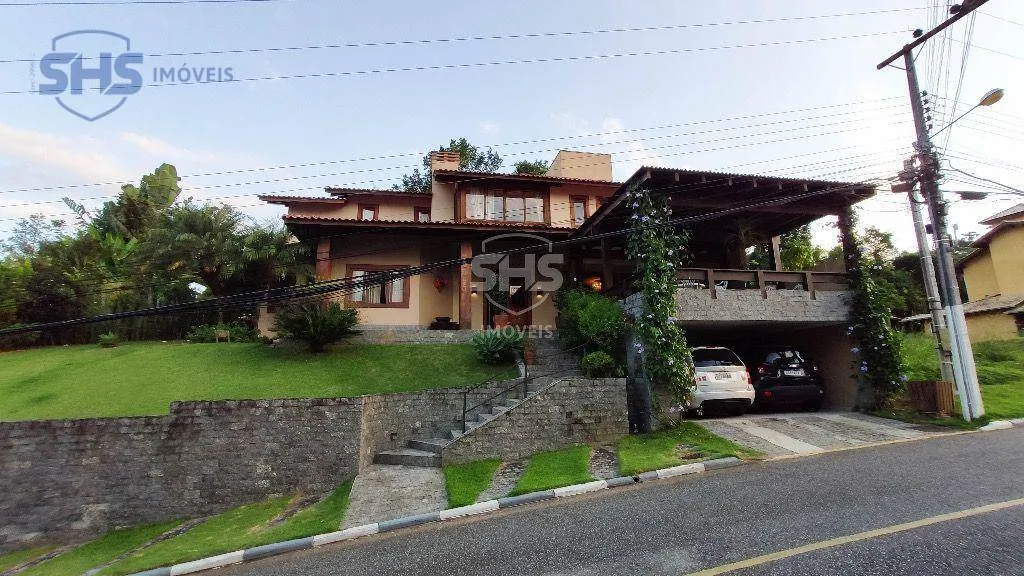 Casa com 4 suítes à venda, 446 m por R$ 3.500.000 - Ariribá - Balneário Camboriú/SC — foto 6
