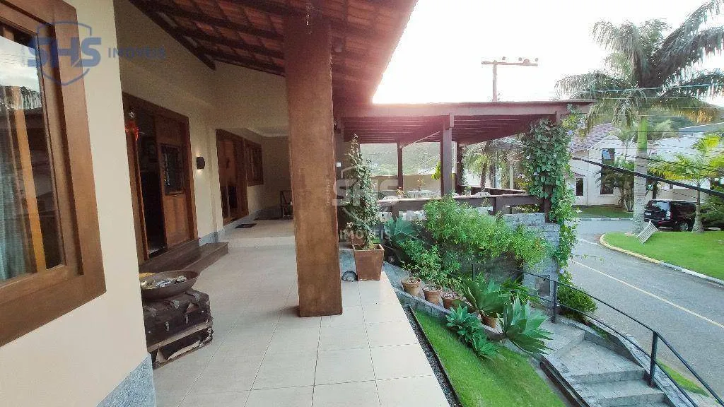 Casa com 4 suítes à venda, 446 m por R$ 3.500.000 - Ariribá - Balneário Camboriú/SC — foto 7