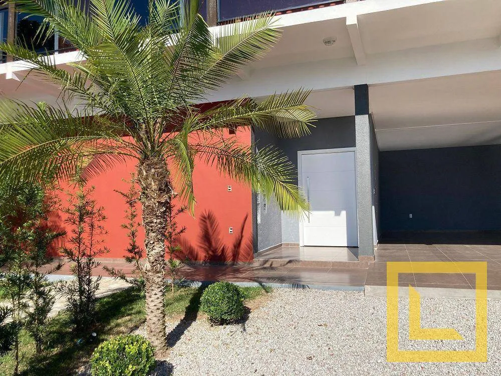 Desfrute momentos especiais com toda a família, excelente casa com 364m, 3 suítes por R$1.300.000 - Bela Vista - Gaspar/SC — foto 4